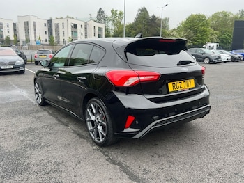 Used Ford Focus 2020 for sale - 78631207: Photo