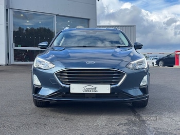 Used Ford Focus 2020 for sale - 75950196: Photo