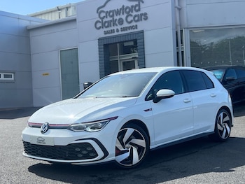 Used Volkswagen Golf 2021 for sale - 78569489: Photo