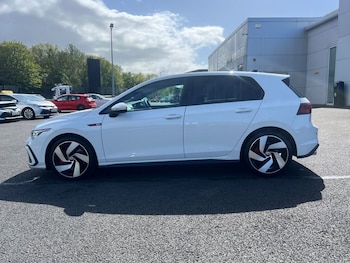 Used Volkswagen Golf 2021 for sale - 78569489: Photo