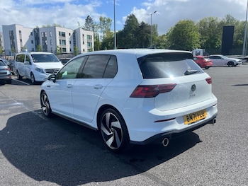Used Volkswagen Golf 2021 for sale - 78569489: Photo
