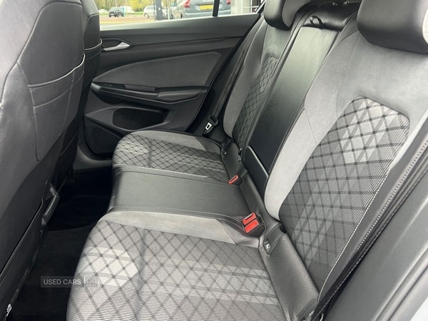 Used Volkswagen Golf 2023 for sale - 77926586: Photo 10