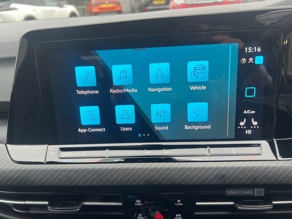 Used Volkswagen Golf 2023 for sale - 77926586: Photo 13