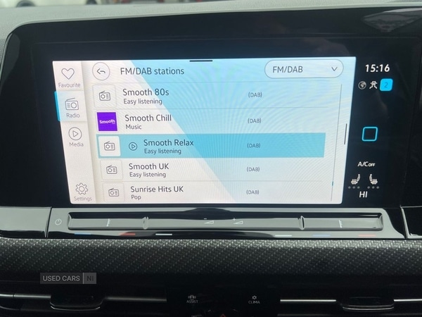 Used Volkswagen Golf 2023 for sale - 77926586: Photo 15