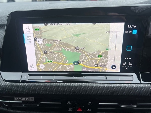 Used Volkswagen Golf 2023 for sale - 77926586: Photo 16