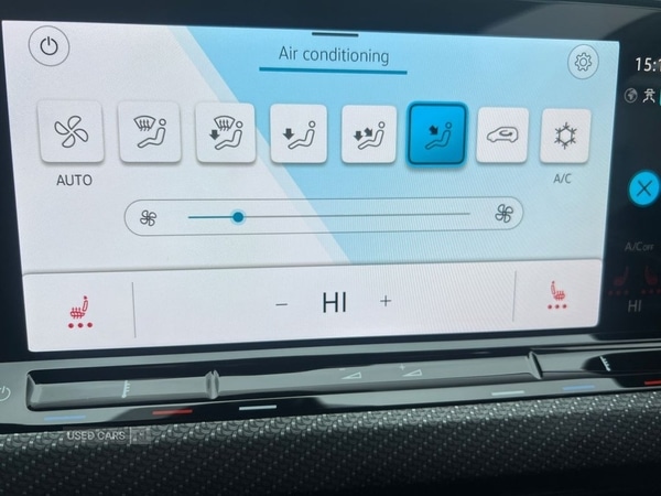 Used Volkswagen Golf 2023 for sale - 77926586: Photo 17