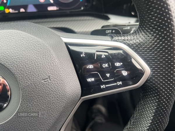 Used Volkswagen Golf 2023 for sale - 77926586: Photo 19