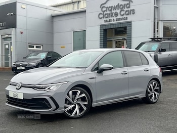 Used Volkswagen Golf 2023 for sale - 77926586: Photo