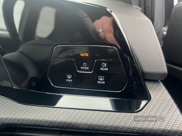 Used Volkswagen Golf 2023 for sale - 77926586: Photo 21