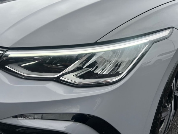 Used Volkswagen Golf 2023 for sale - 77926586: Photo 23