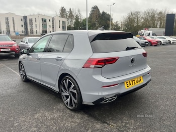 Used Volkswagen Golf 2023 for sale - 77926586: Photo