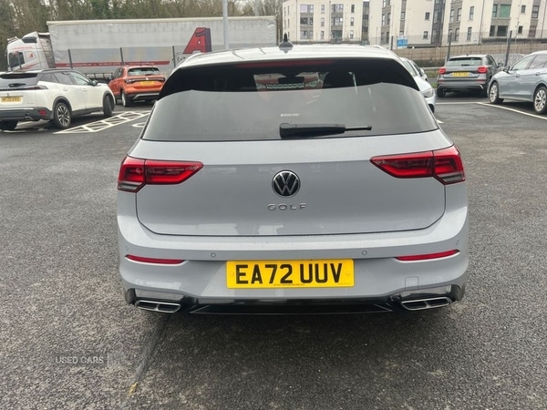 Used Volkswagen Golf 2023 for sale - 77926586: Photo 5