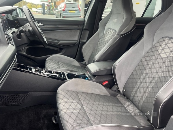 Used Volkswagen Golf 2023 for sale - 77926586: Photo 9