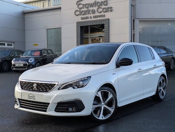 Used Peugeot 308 2019 for sale - 78444253: Photo