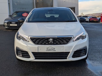 Used Peugeot 308 2019 for sale - 78444253: Photo