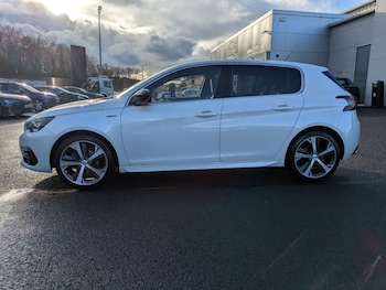 Used Peugeot 308 2019 for sale - 78444253: Photo