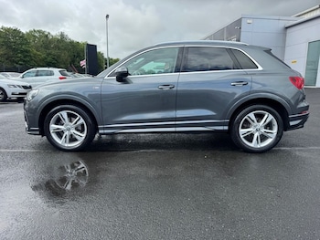 Used Audi Q3 2020 for sale - 78780844: Photo