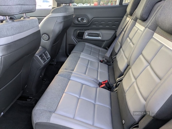 Used Citroen C5 Aircross 2019 for sale - 76753557: Photo 10