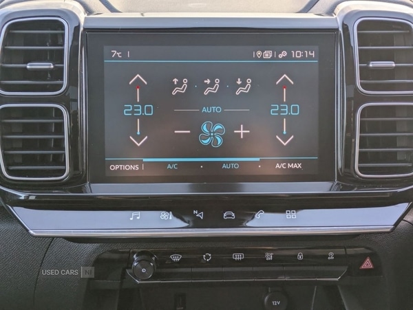 Used Citroen C5 Aircross 2019 for sale - 76753557: Photo 12