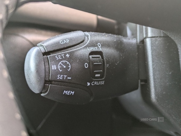 Used Citroen C5 Aircross 2019 for sale - 76753557: Photo 13