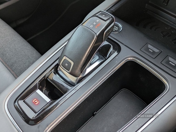 Used Citroen C5 Aircross 2019 for sale - 76753557: Photo 14