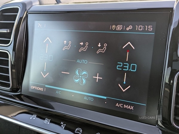 Used Citroen C5 Aircross 2019 for sale - 76753557: Photo 15