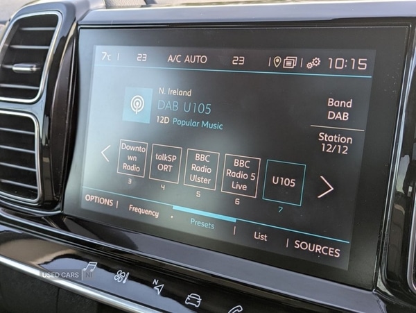 Used Citroen C5 Aircross 2019 for sale - 76753557: Photo 16