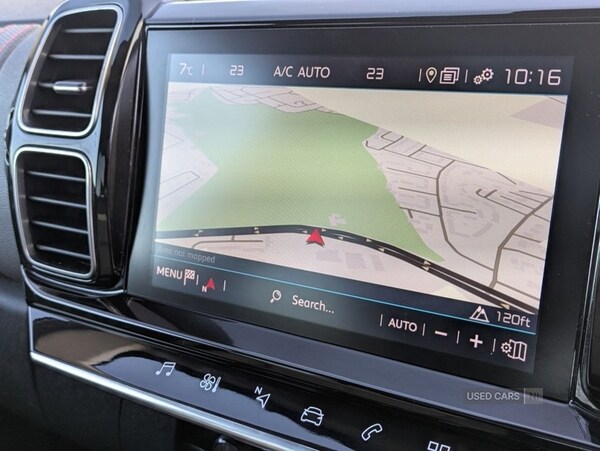 Used Citroen C5 Aircross 2019 for sale - 76753557: Photo 17