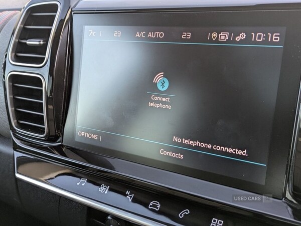 Used Citroen C5 Aircross 2019 for sale - 76753557: Photo 19