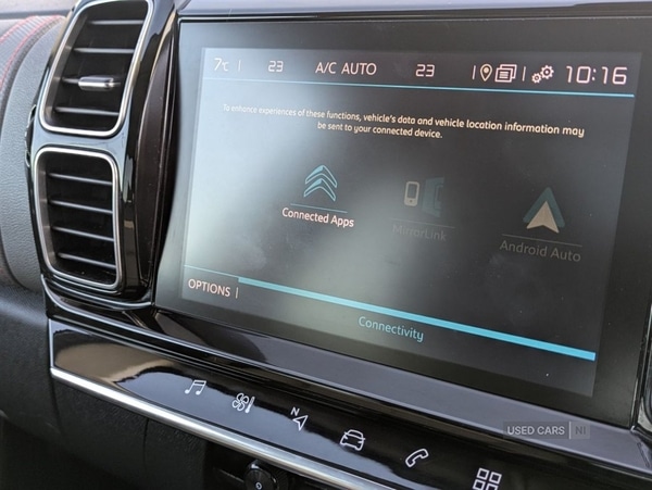 Used Citroen C5 Aircross 2019 for sale - 76753557: Photo 20