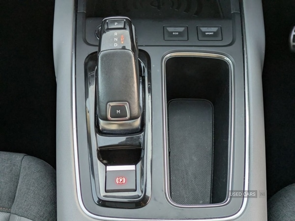 Used Citroen C5 Aircross 2019 for sale - 76753557: Photo 21