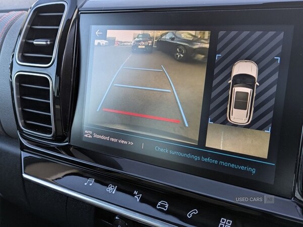 Used Citroen C5 Aircross 2019 for sale - 76753557: Photo 22