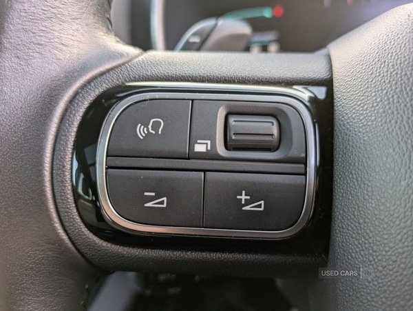 Used Citroen C5 Aircross 2019 for sale - 76753557: Photo 23