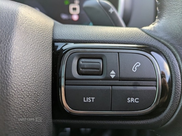 Used Citroen C5 Aircross 2019 for sale - 76753557: Photo 25