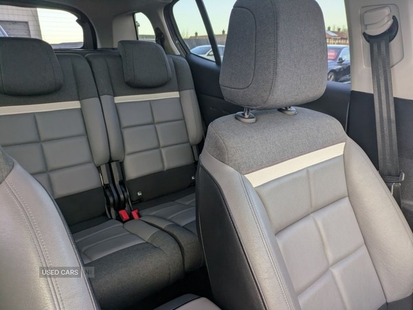 Used Citroen C5 Aircross 2019 for sale - 76753557: Photo 26