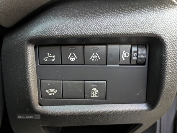 Used Citroen C5 Aircross 2019 for sale - 76753557: Photo 29