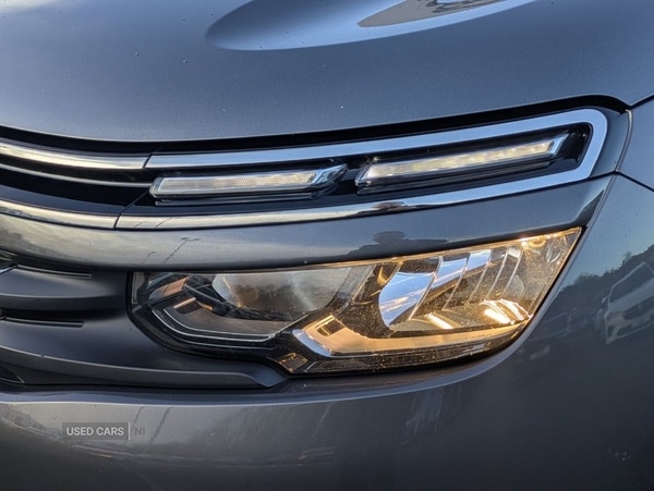 Used Citroen C5 Aircross 2019 for sale - 76753557: Photo 30