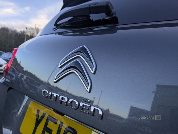 Used Citroen C5 Aircross 2019 for sale - 76753557: Photo 31