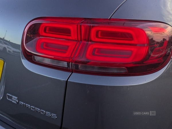 Used Citroen C5 Aircross 2019 for sale - 76753557: Photo 32