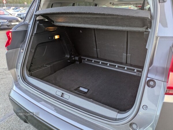 Used Citroen C5 Aircross 2019 for sale - 76753557: Photo 33