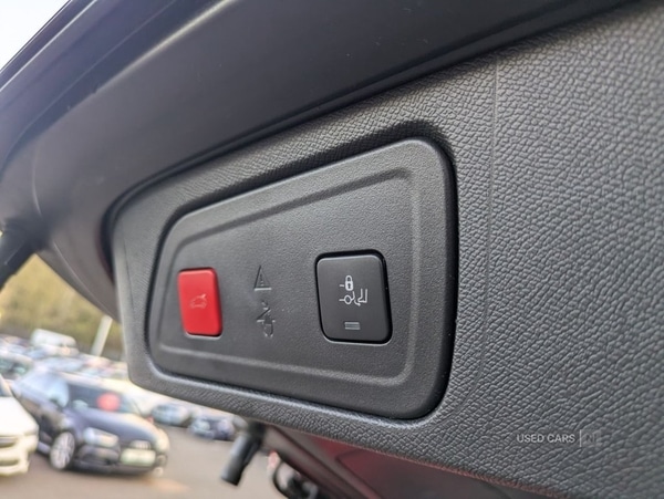 Used Citroen C5 Aircross 2019 for sale - 76753557: Photo 34