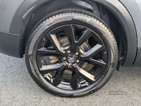 Used Citroen C5 Aircross 2019 for sale - 76753557: Photo 35