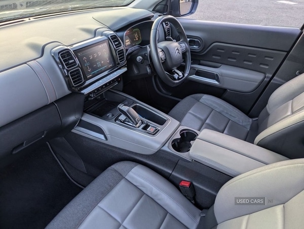 Used Citroen C5 Aircross 2019 for sale - 76753557: Photo 8