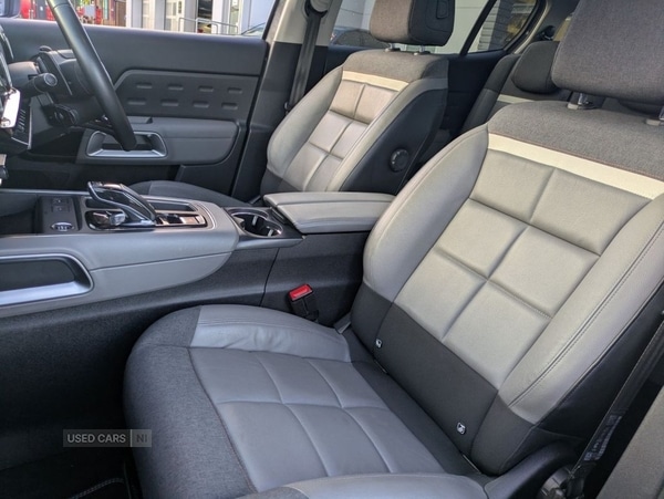 Used Citroen C5 Aircross 2019 for sale - 76753557: Photo 9