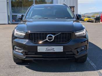 Used Volvo XC40 2022 for sale - 74668798: Photo