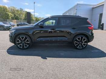 Used Volvo XC40 2022 for sale - 74668798: Photo