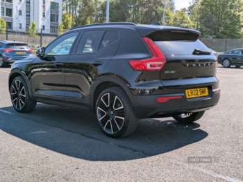 Used Volvo XC40 2022 for sale - 74668798: Photo