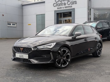 Used Cupra Leon 2023 for sale - 78240818: Photo