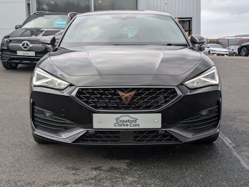 Used Cupra Leon 2023 for sale - 78240818: Photo
