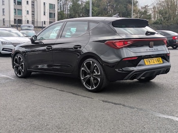 Used Cupra Leon 2023 for sale - 78240818: Photo